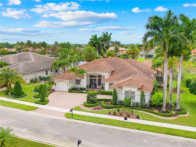14857 SW 38th Street, Davie, FL 33331