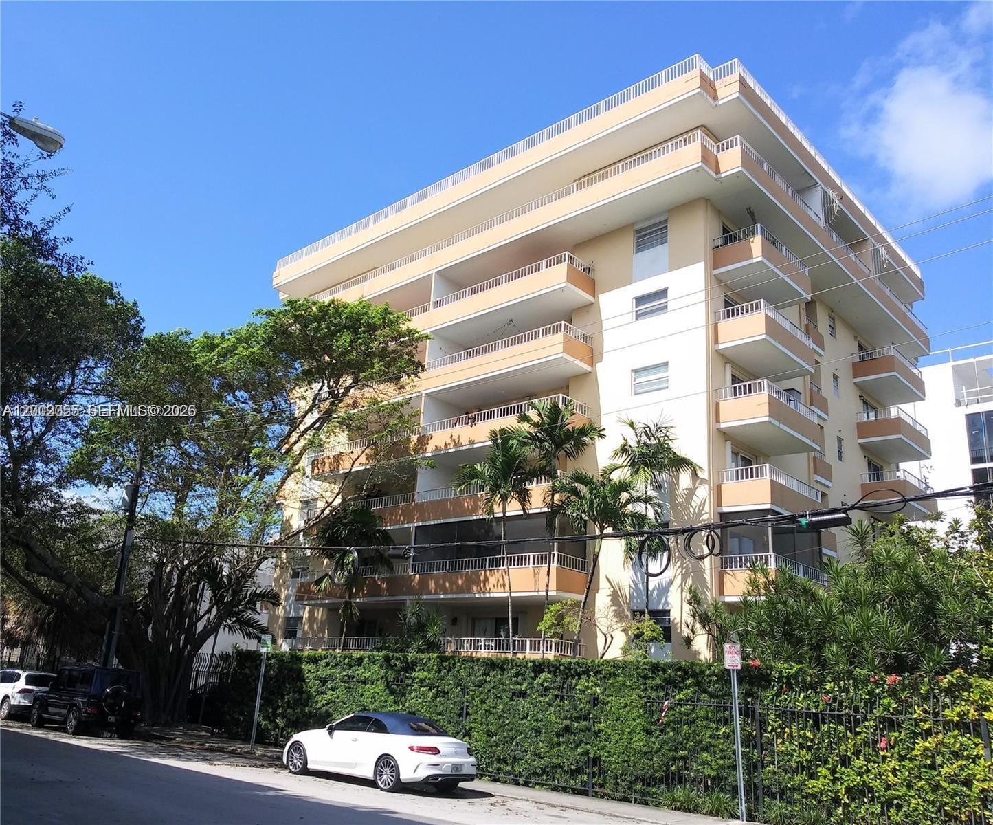 3304 Virginia Street 3D, Miami, FL 33133, Miami