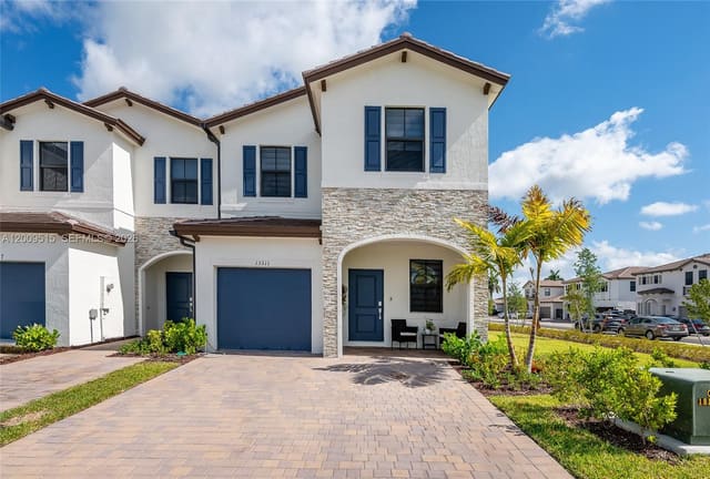 13311 SW 233rd Terrace, Siena Reserve, Homestead, FL