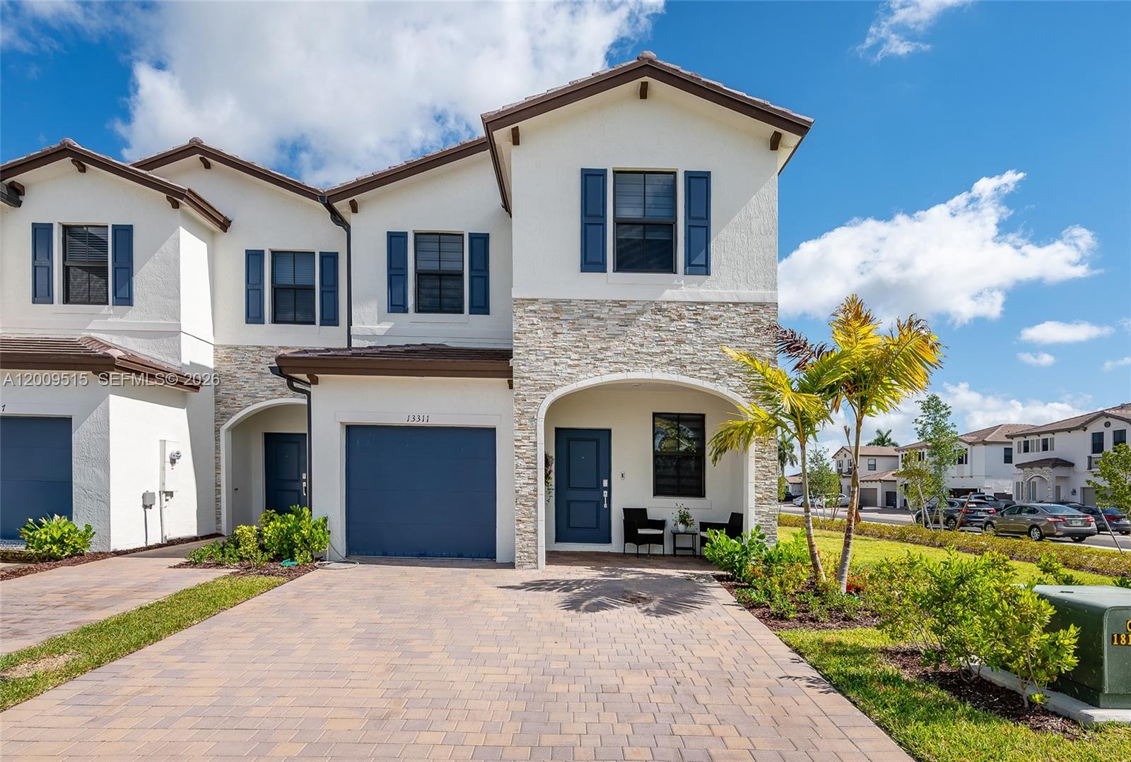 13311 SW 233rd Terrace, Homestead, FL 33032, Homestead