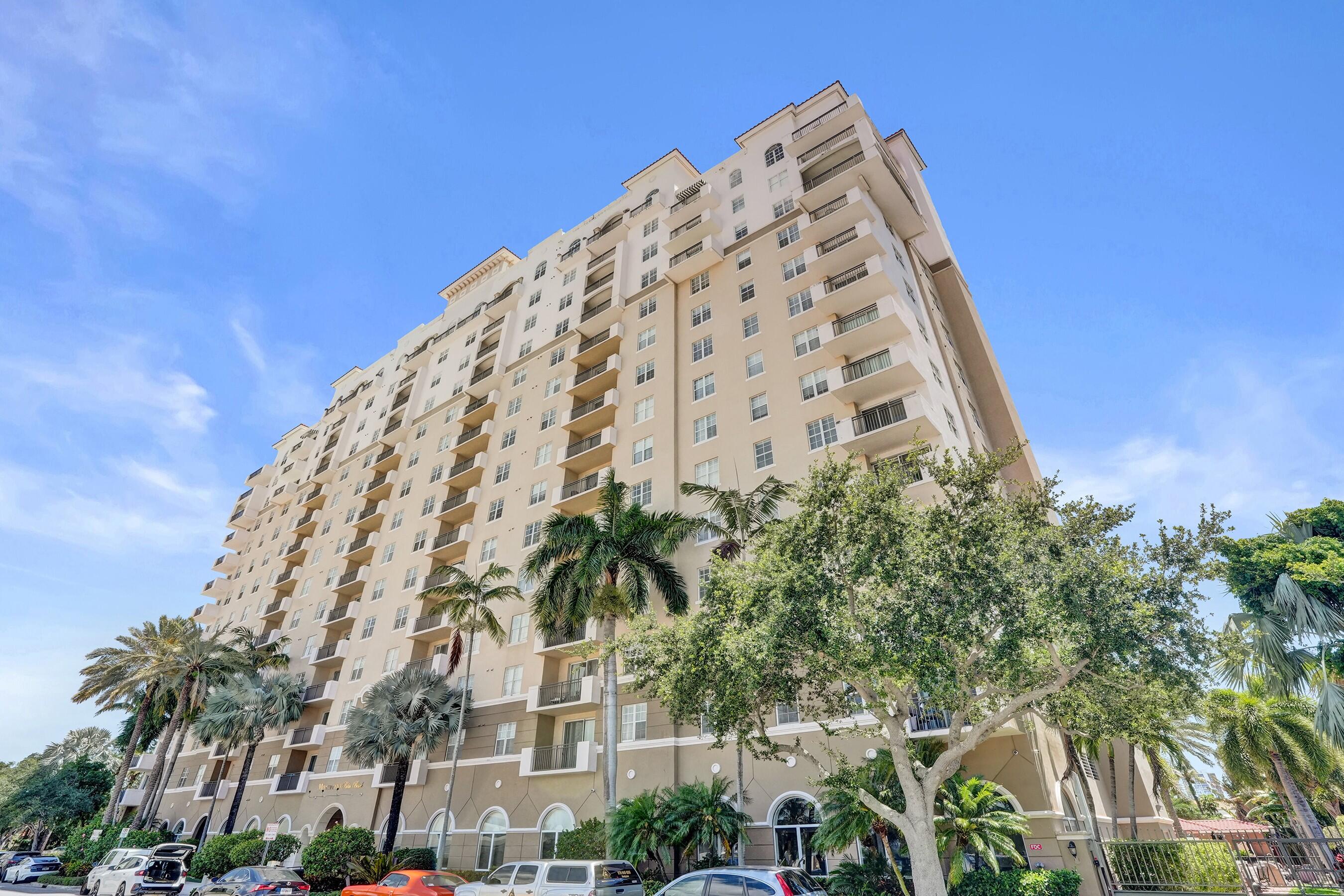 616 Clearwater Park Road 1107, West Palm Beach, FL 33401, West Palm Beach