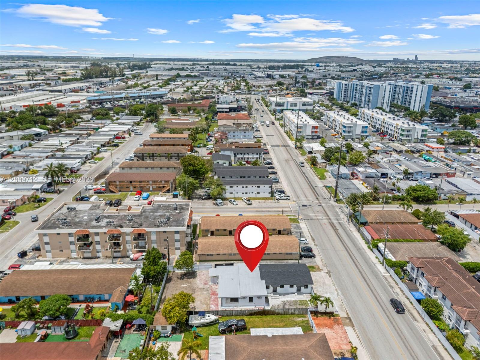 1368 W 29th Street 2, Hialeah, FL 33012, Hialeah