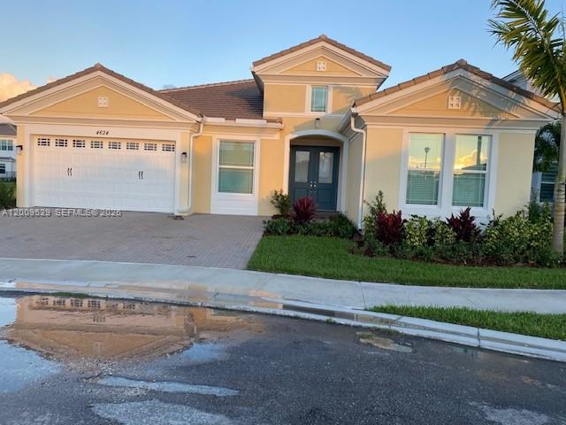 4624 Citrus Blossom Court, Westlake, FL 33470, Westlake