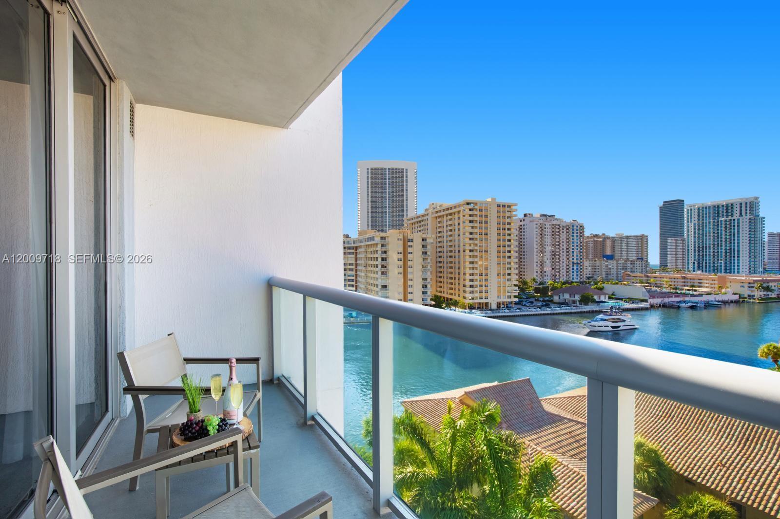 2602 E Hallandale Beach Boulevard R803, Hallandale Beach, FL 33009, Hallandale Beach