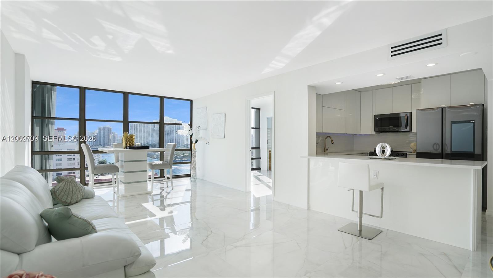 2017 S Ocean Drive 1206, Hallandale Beach, FL 33009, Hallandale Beach
