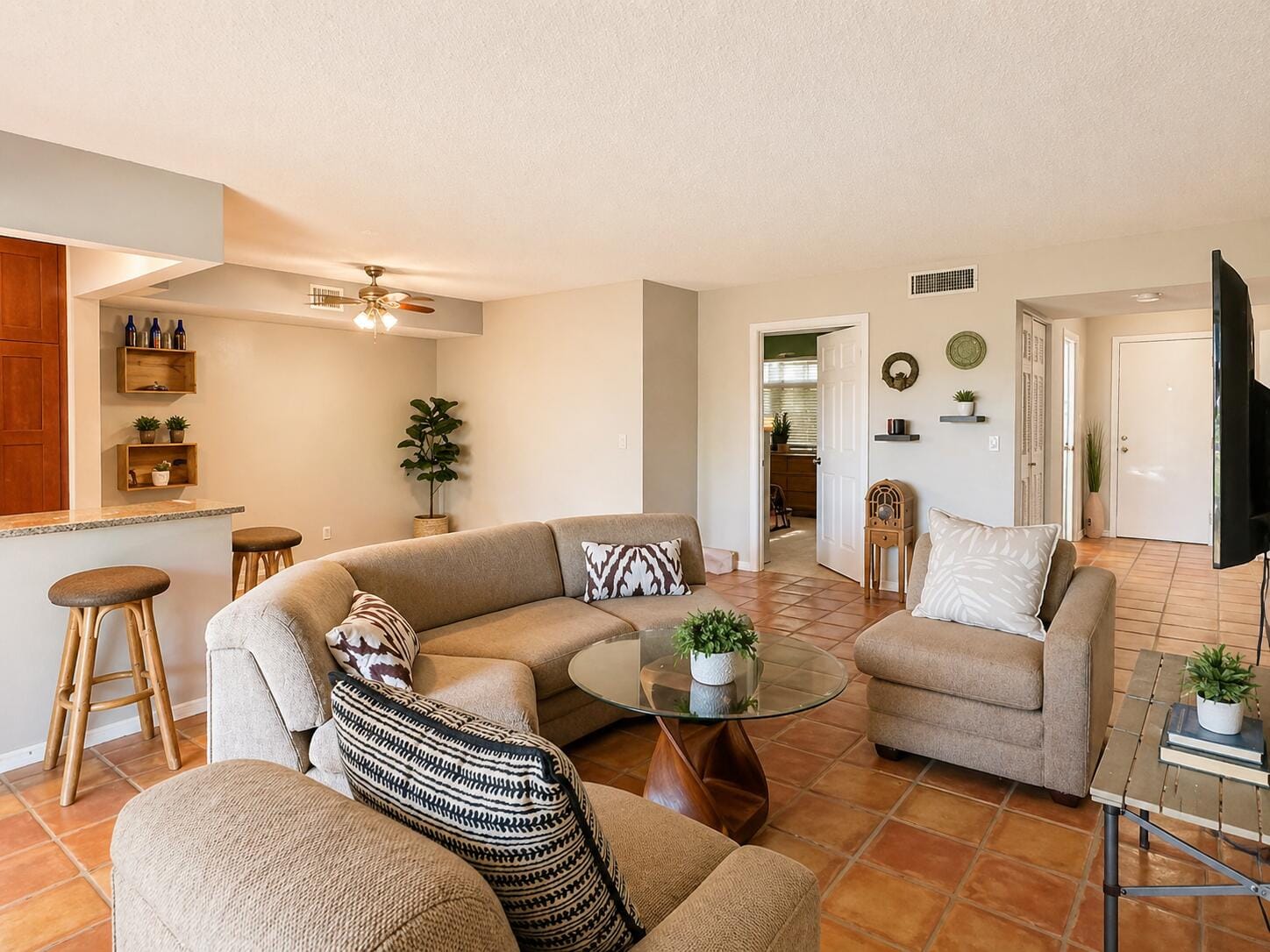 5917 Vía Vermilya 406, Atlantis, FL 33462 photo 8