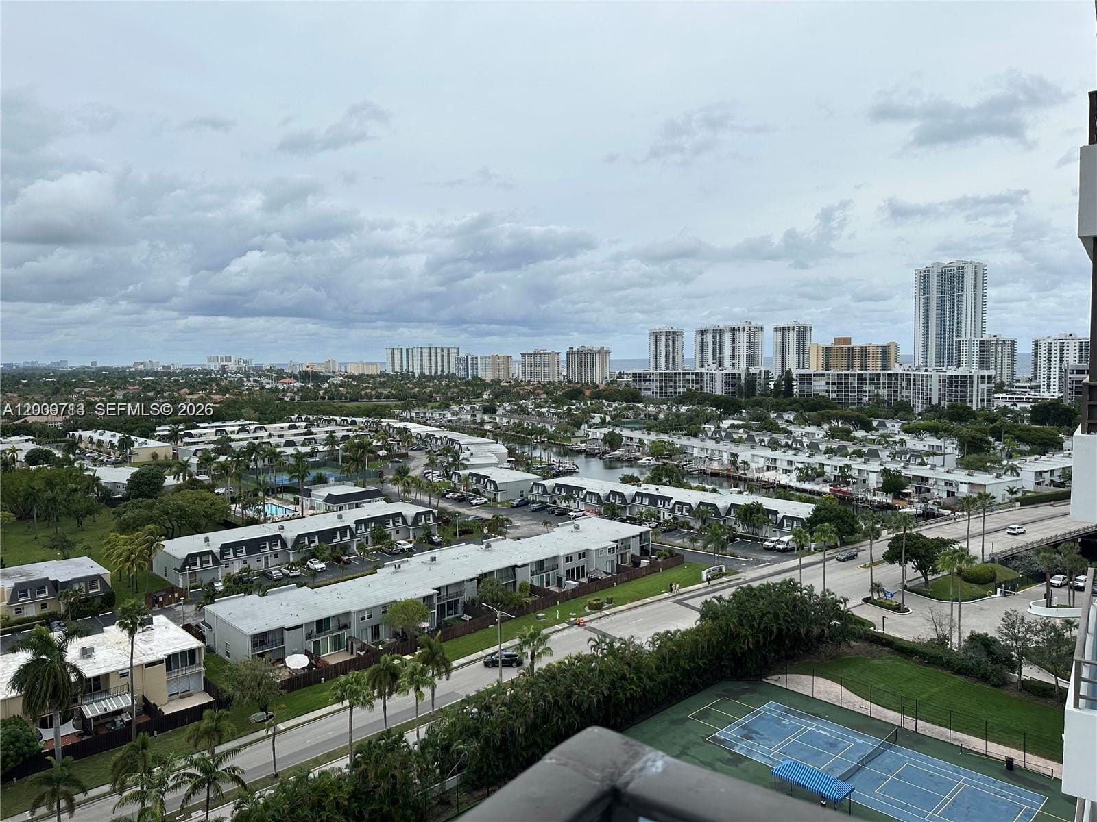 600 Three Islands Boulevard 1402, Hallandale Beach, FL 33009 photo 10