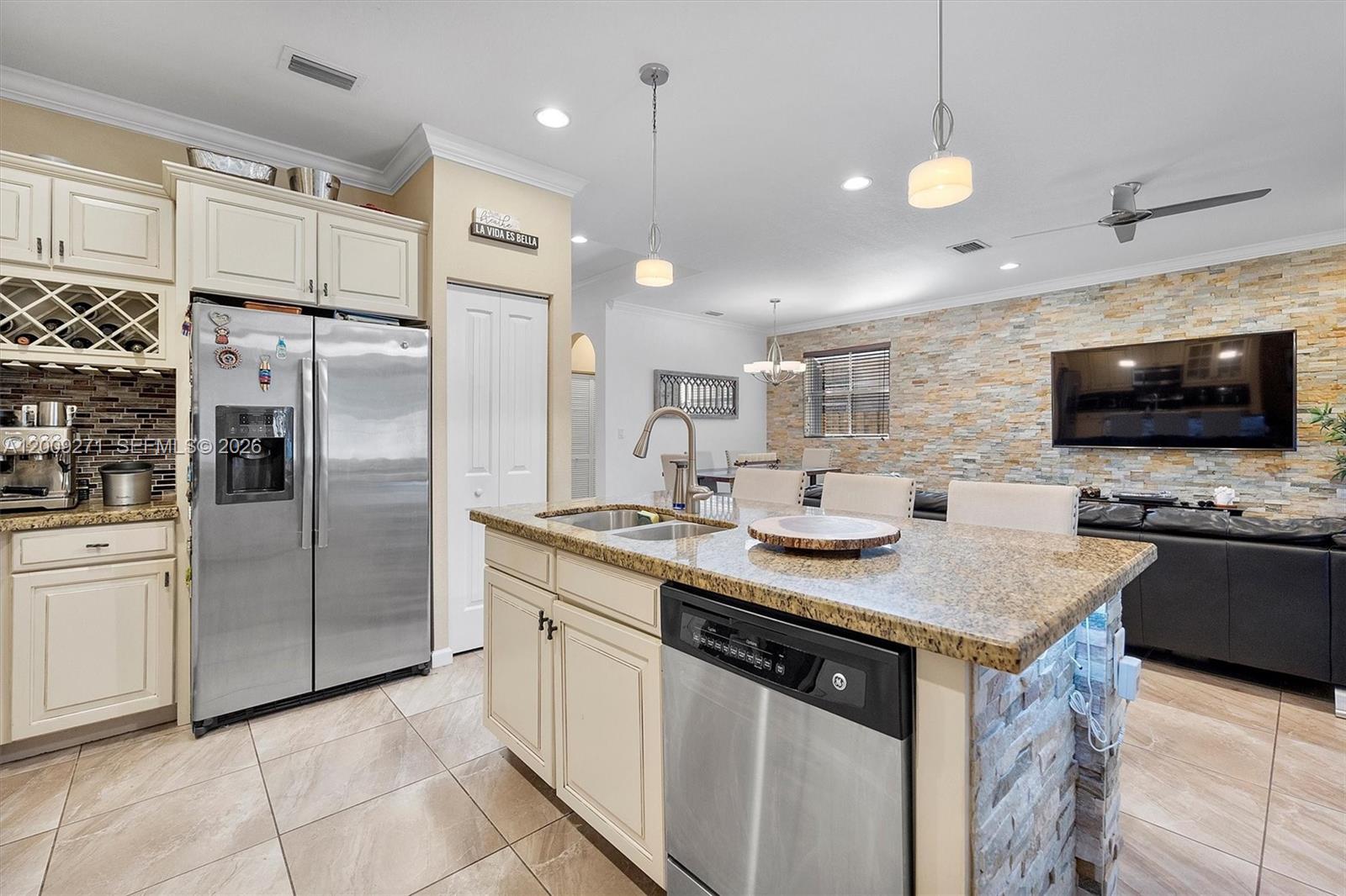 25280 SW 119th Avenue, Homestead, FL 33032, Homestead