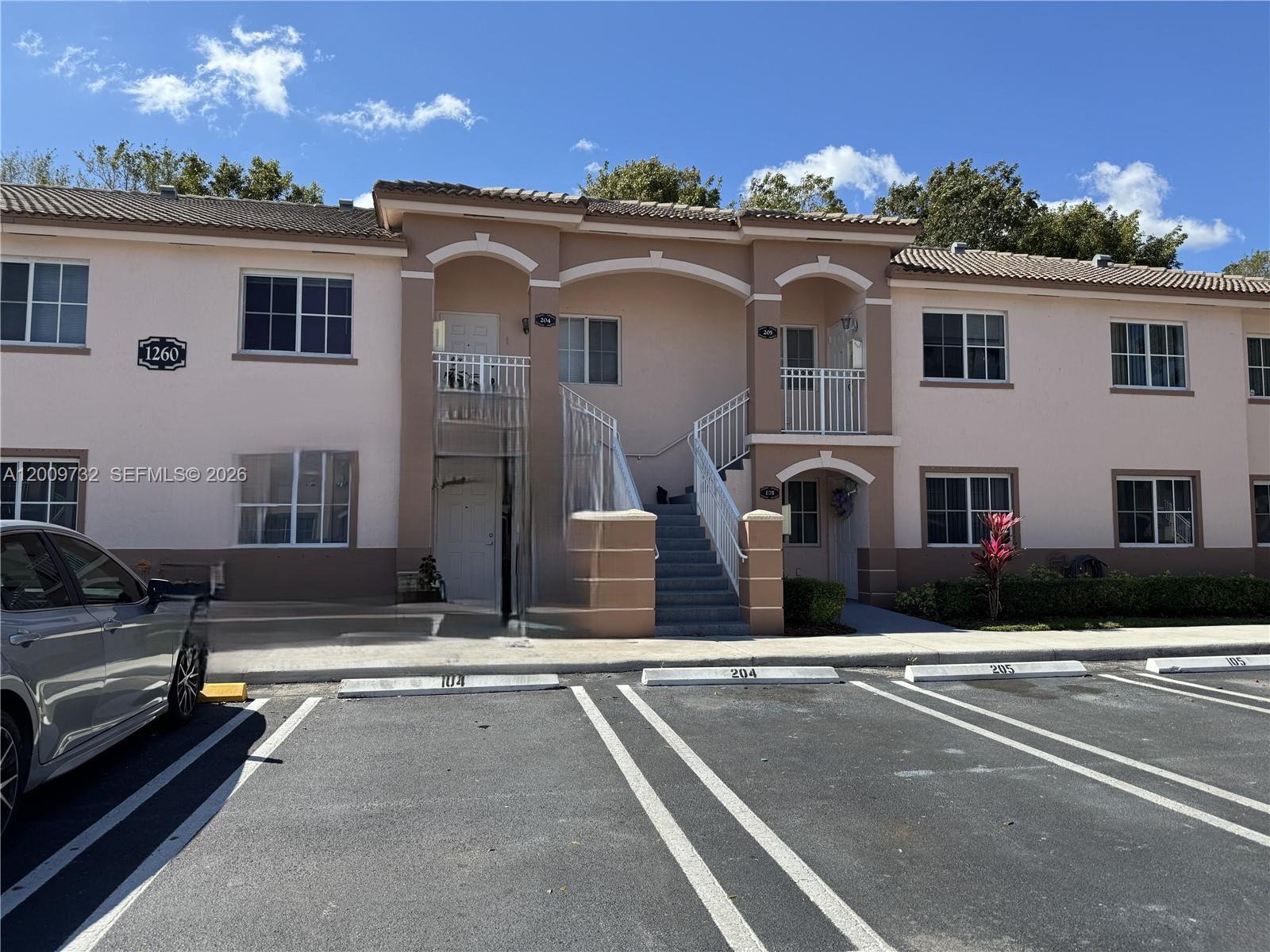 1260 SE 28th Court 104, Homestead, FL 33035, Homestead