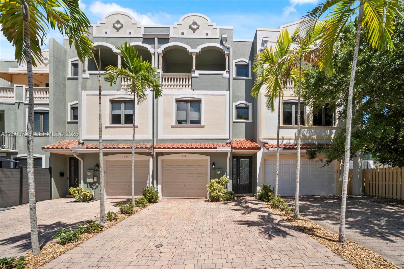 542 NE 17th Avenue, Fort Lauderdale, FL 33301, Fort Lauderdale