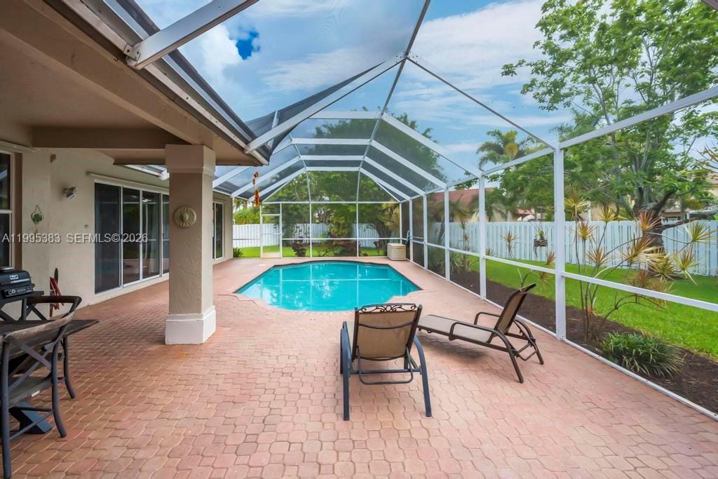 17921 NW 10th Street, Pembroke Pines, FL 33029 photo 29