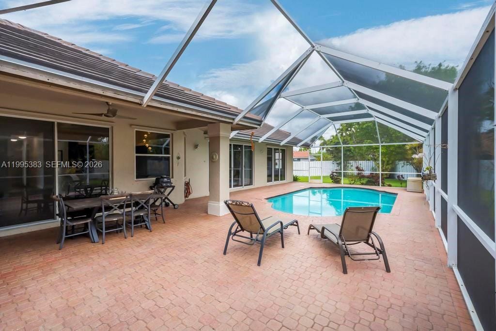 17921 NW 10th Street, Pembroke Pines, FL 33029 photo 30