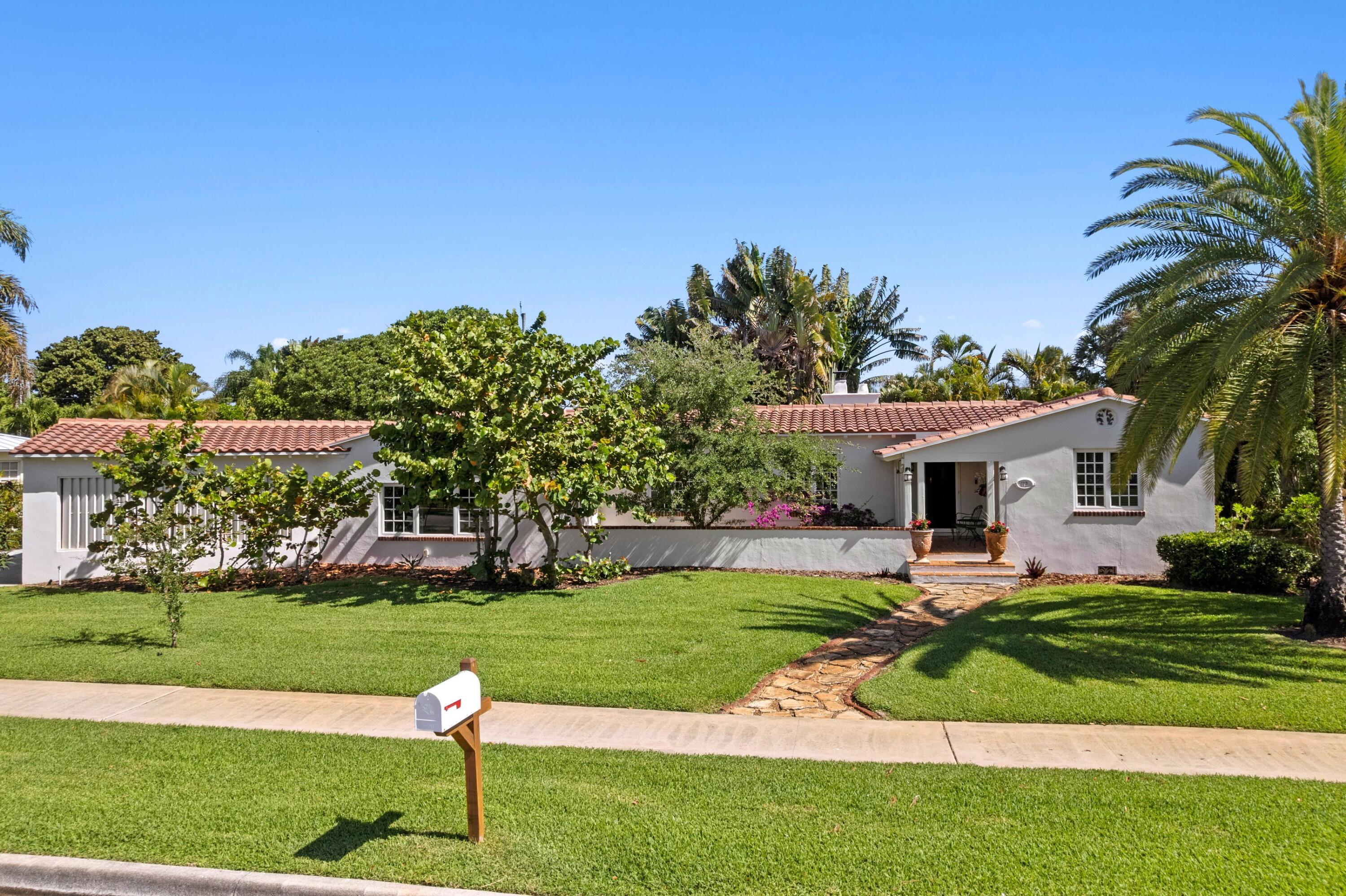 112 Yale Drive, Lake Worth Beach, FL 33460, Lake Worth Beach