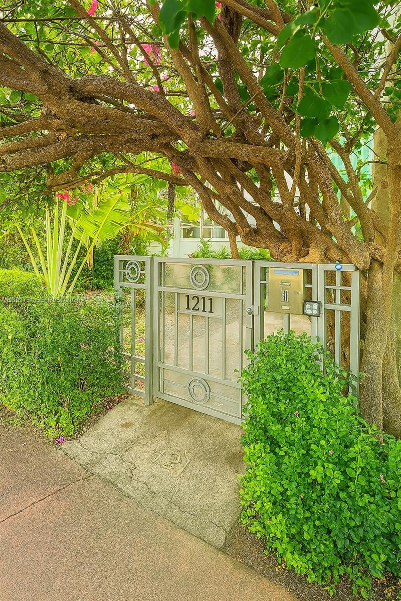 1211 Pennsylvania Avenue B1, Miami Beach, FL 33139