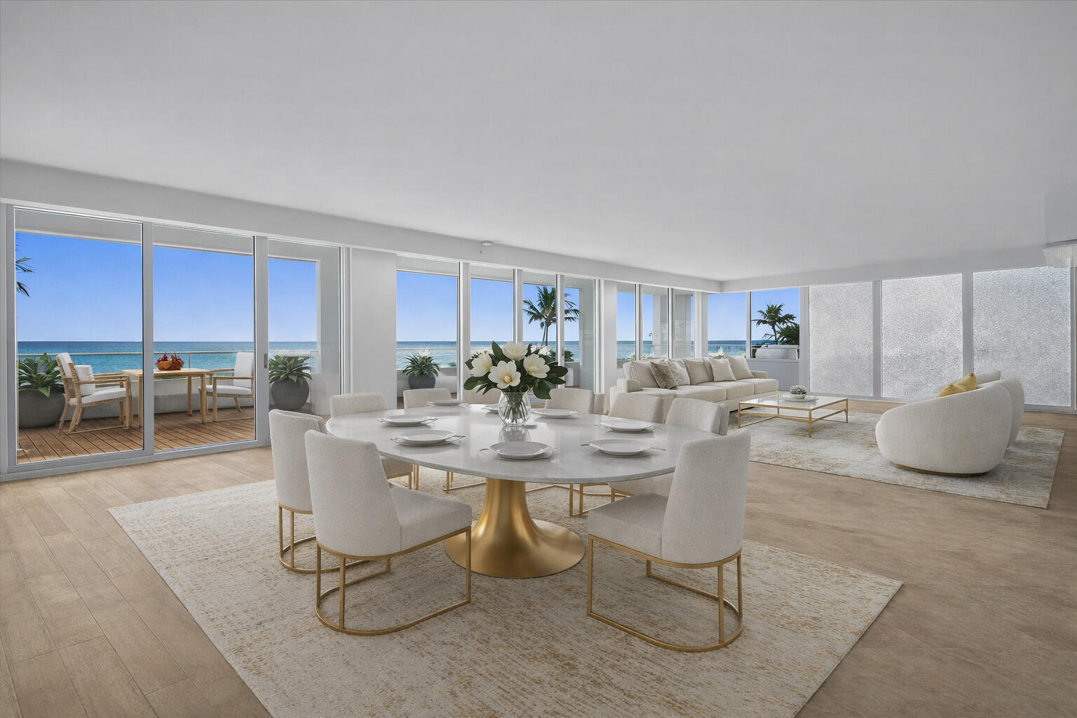 2800 S Ocean Boulevard Unit 2f, Boca Raton, FL 33432, Boca Raton
