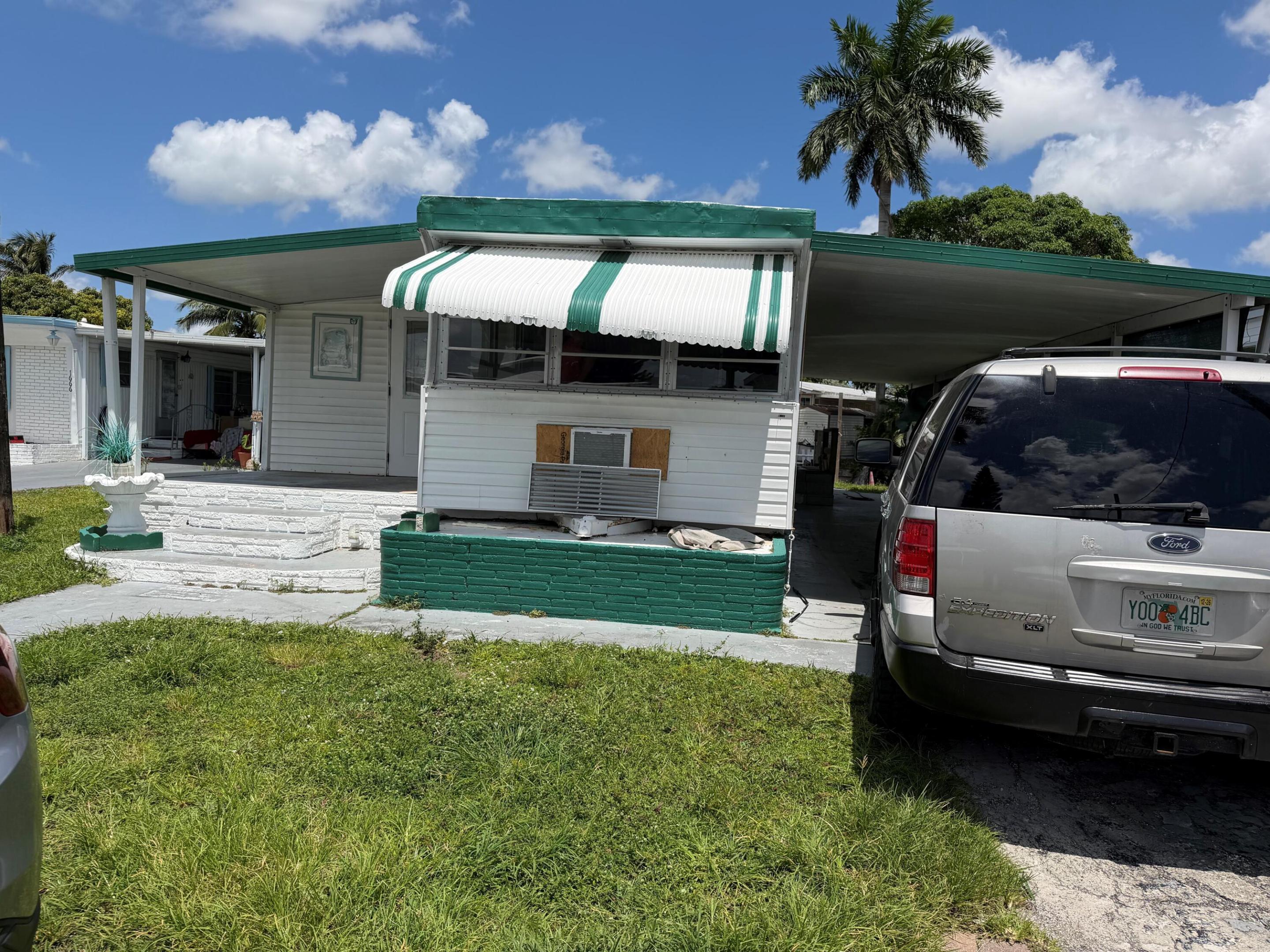 1670 SW 85th Avenue, Davie, FL 33324, Davie