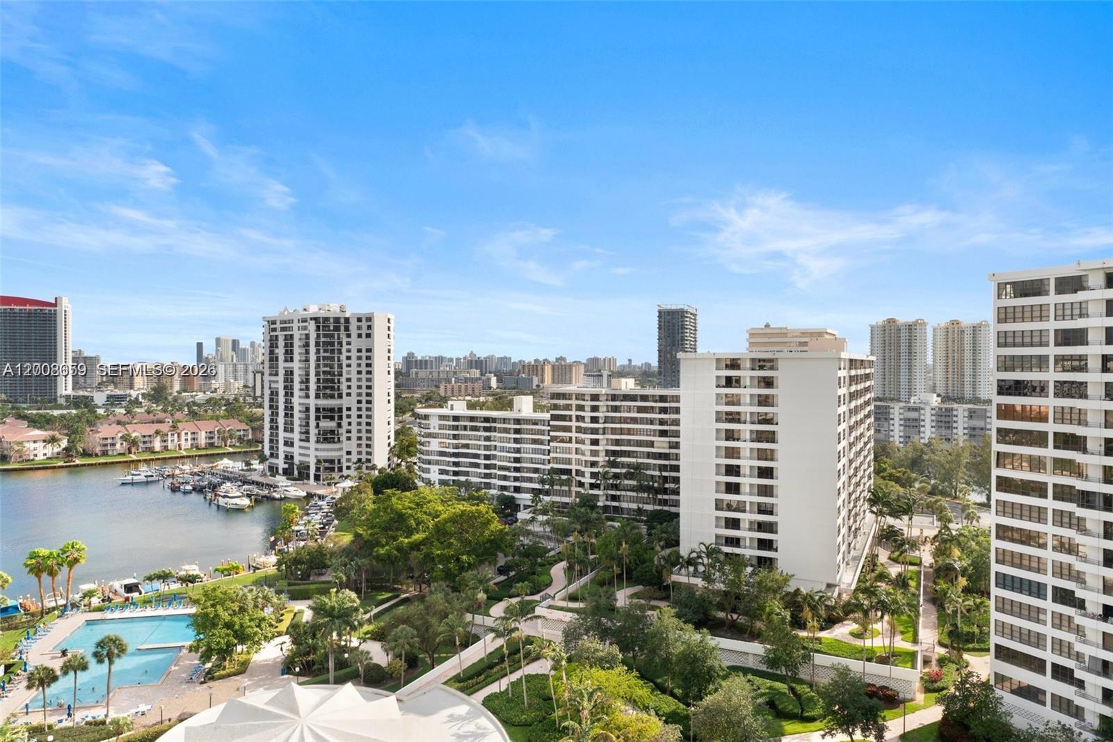 2500 Parkview Drive 1714, Hallandale Beach, FL 33009, Hallandale Beach