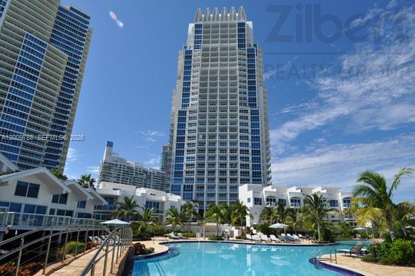 50 S Pointe Drive 2102, Miami Beach, FL 33139, Miami Beach