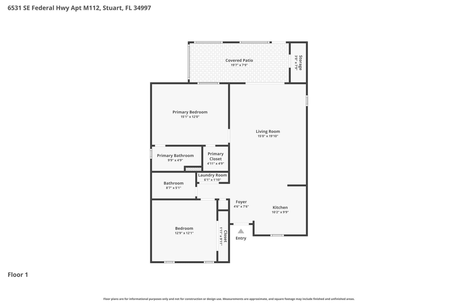 6531 SE Federal Highway M112, Stuart, FL 34997 photo 27