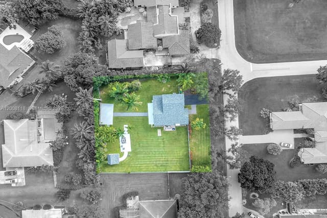 480 W Mount Vernon Drive, Plantation, FL 33325