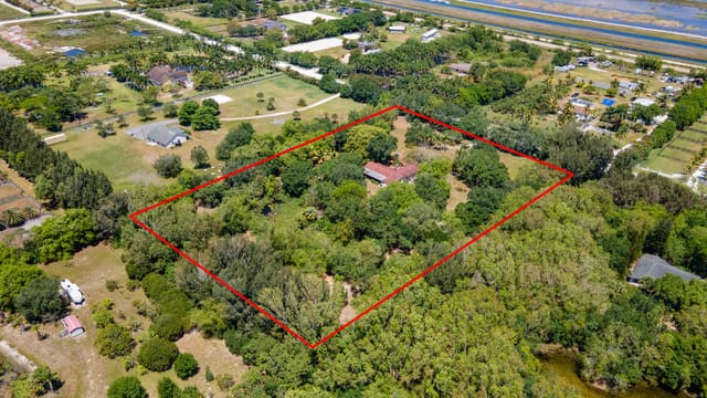 16688 Rustic Road, Wellington, FL 33470