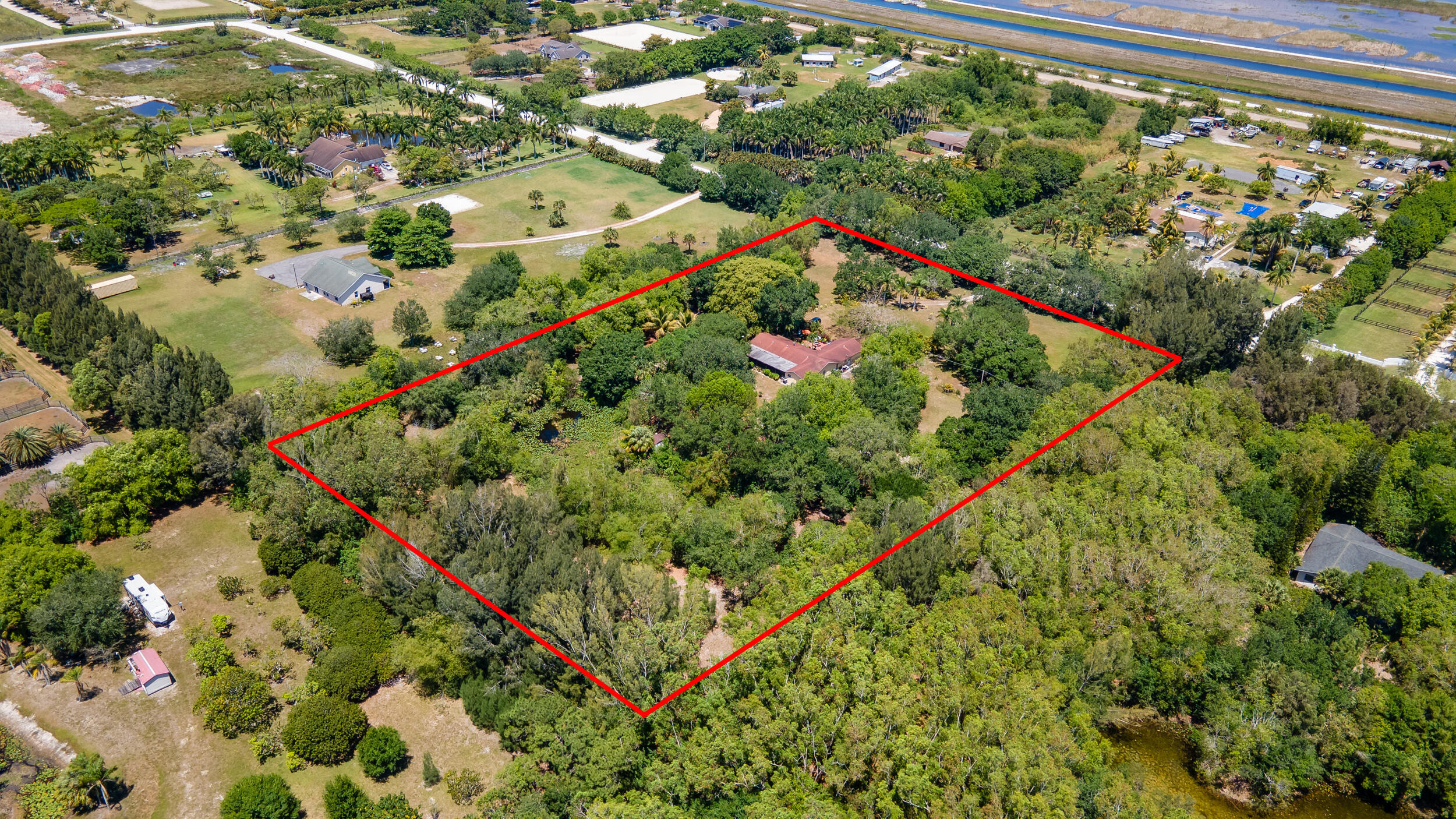 16688 Rustic Road, Wellington, FL 33470, Wellington