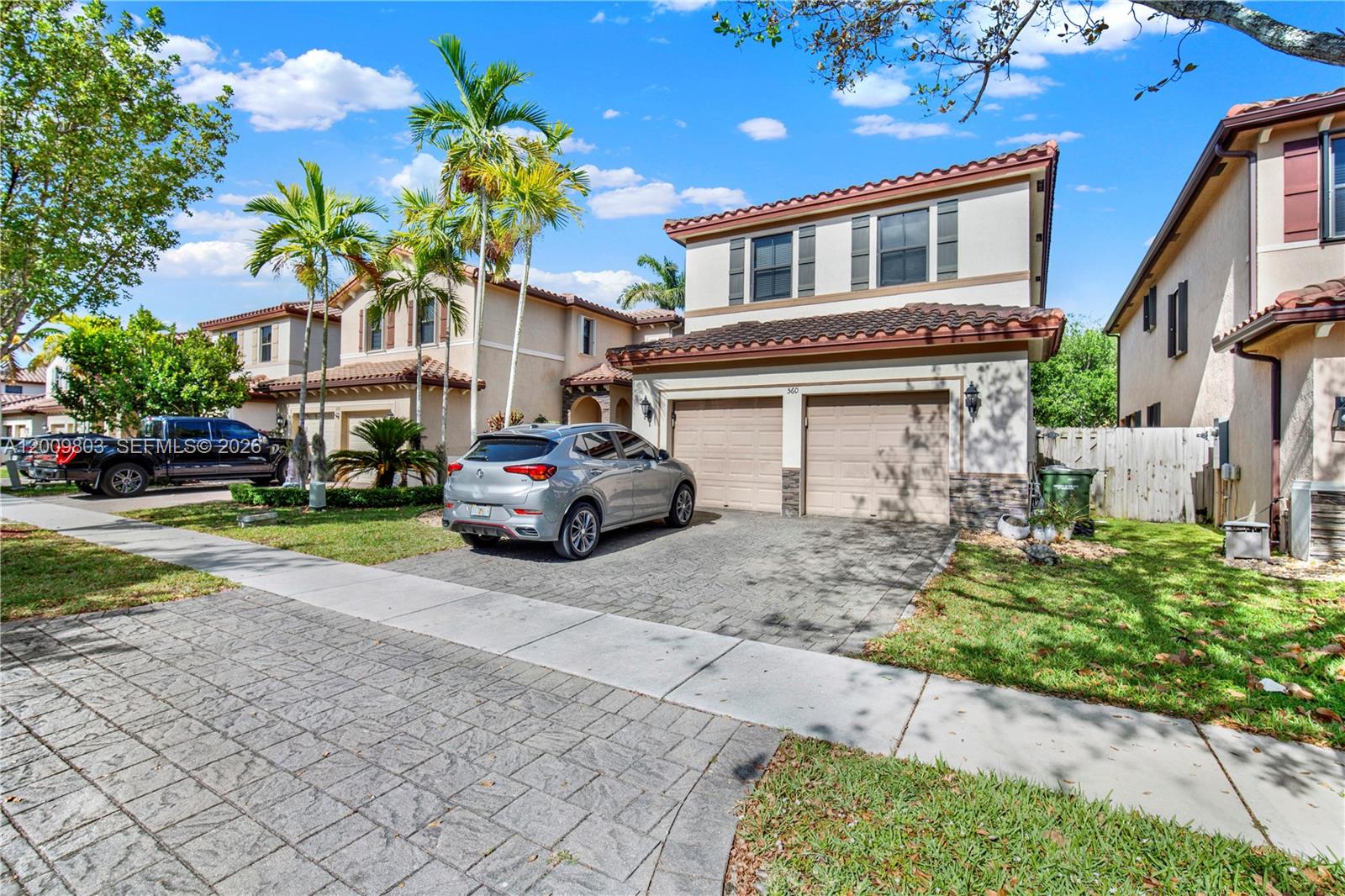 560 SE 33rd Terrace, Homestead, FL 33033, Homestead