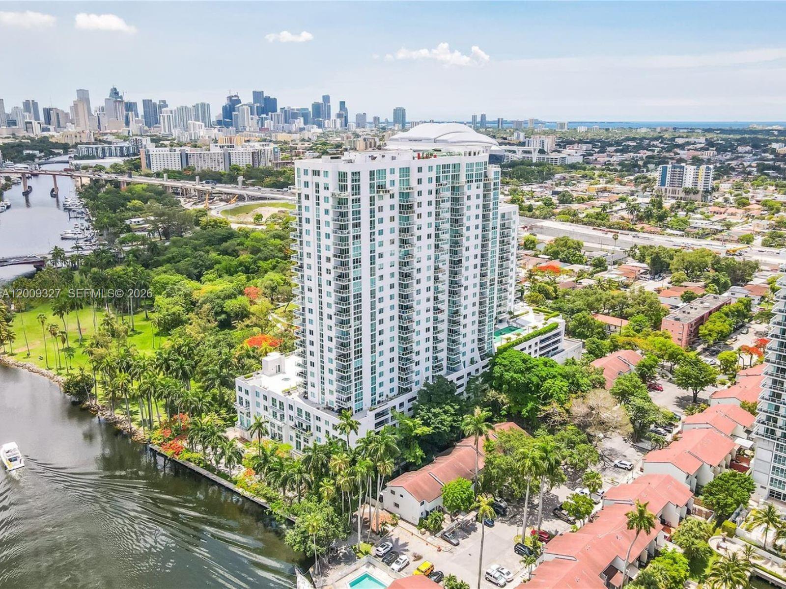 1861 S River Drive 1408, Miami, FL 33125, Miami
