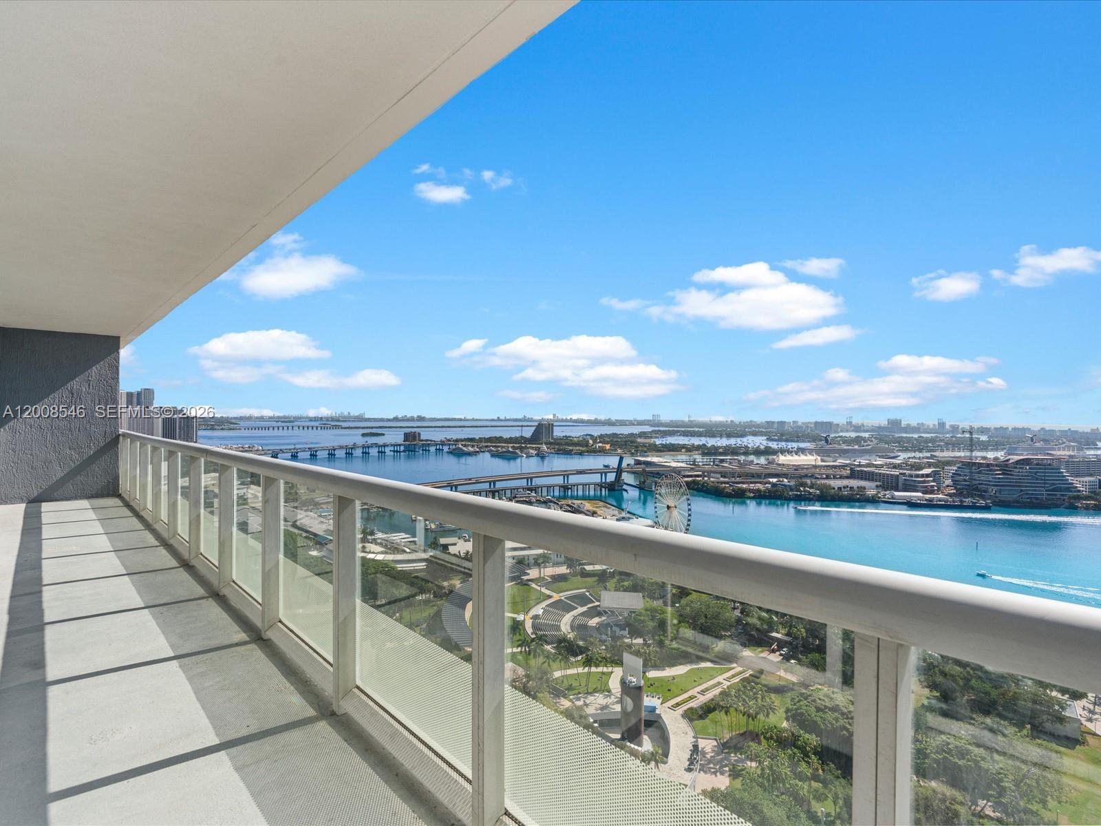 50 Biscayne Boulevard 3308, Miami, FL 33132, Miami