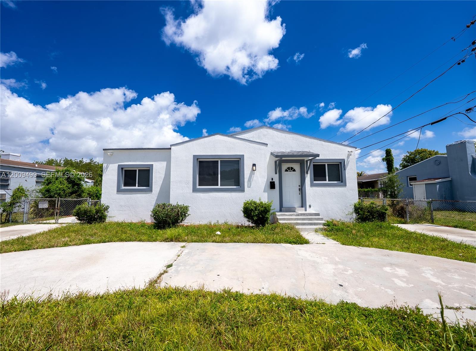 1221 NW 75th Street 0, Miami, FL 33147, Miami