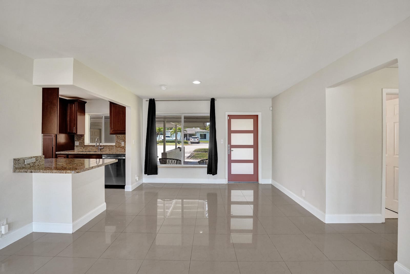 309 N 31st Court, Hollywood, FL 33021 photo 7