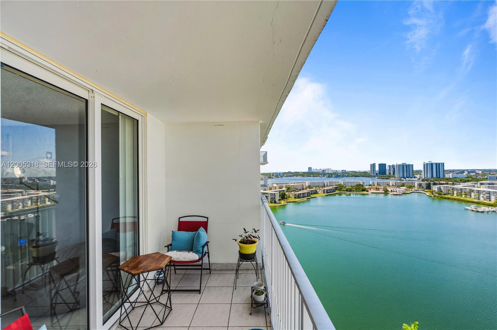 2851 NE 183rd Street 2012E, Aventura, FL 33160, Aventura