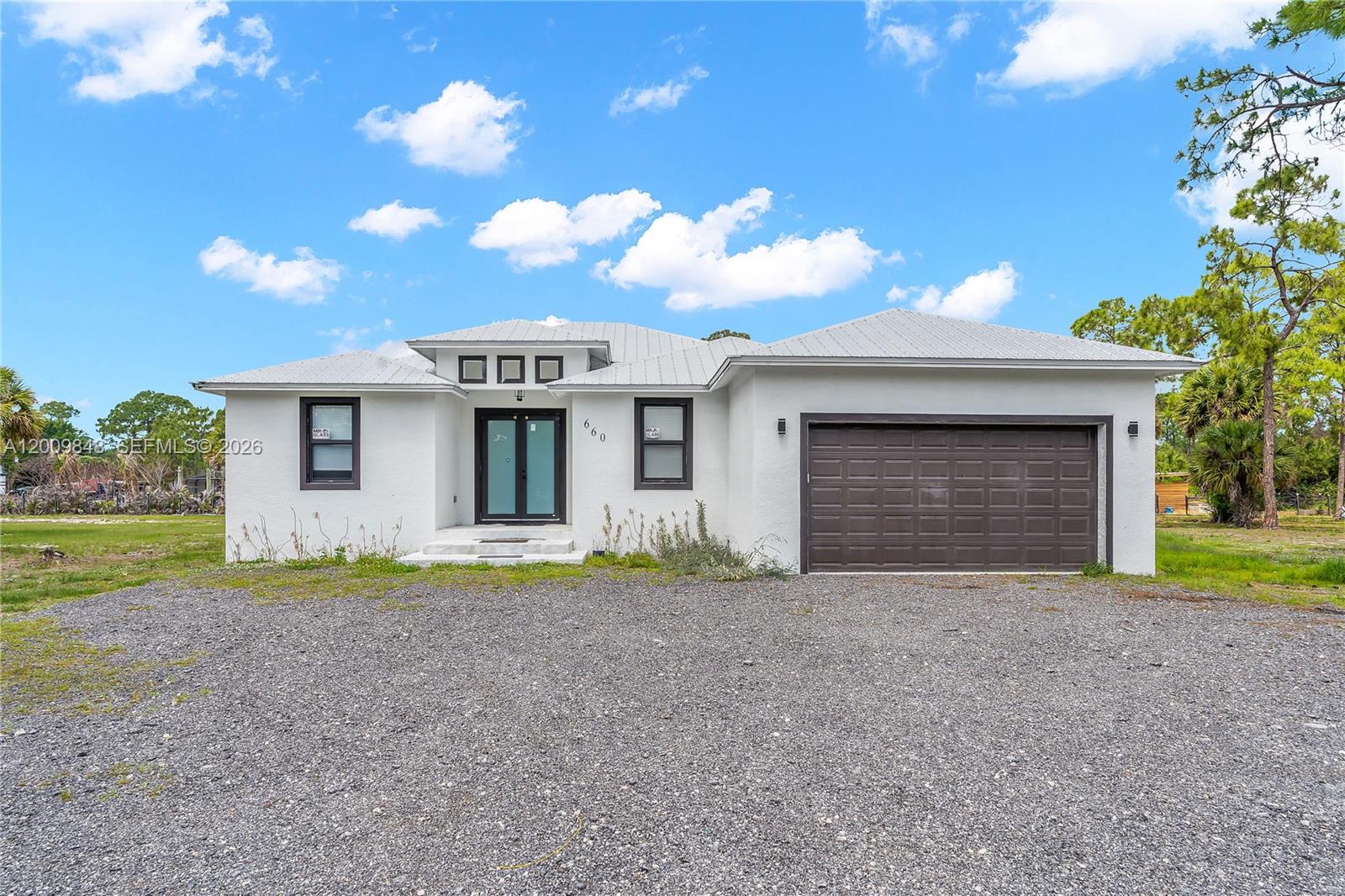 660 Zambria, Clewiston, FL 33440, Clewiston