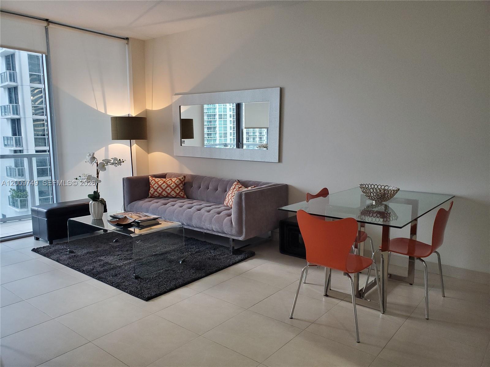 1050 Brickell Avenue 1604, Miami, FL 33131, Miami