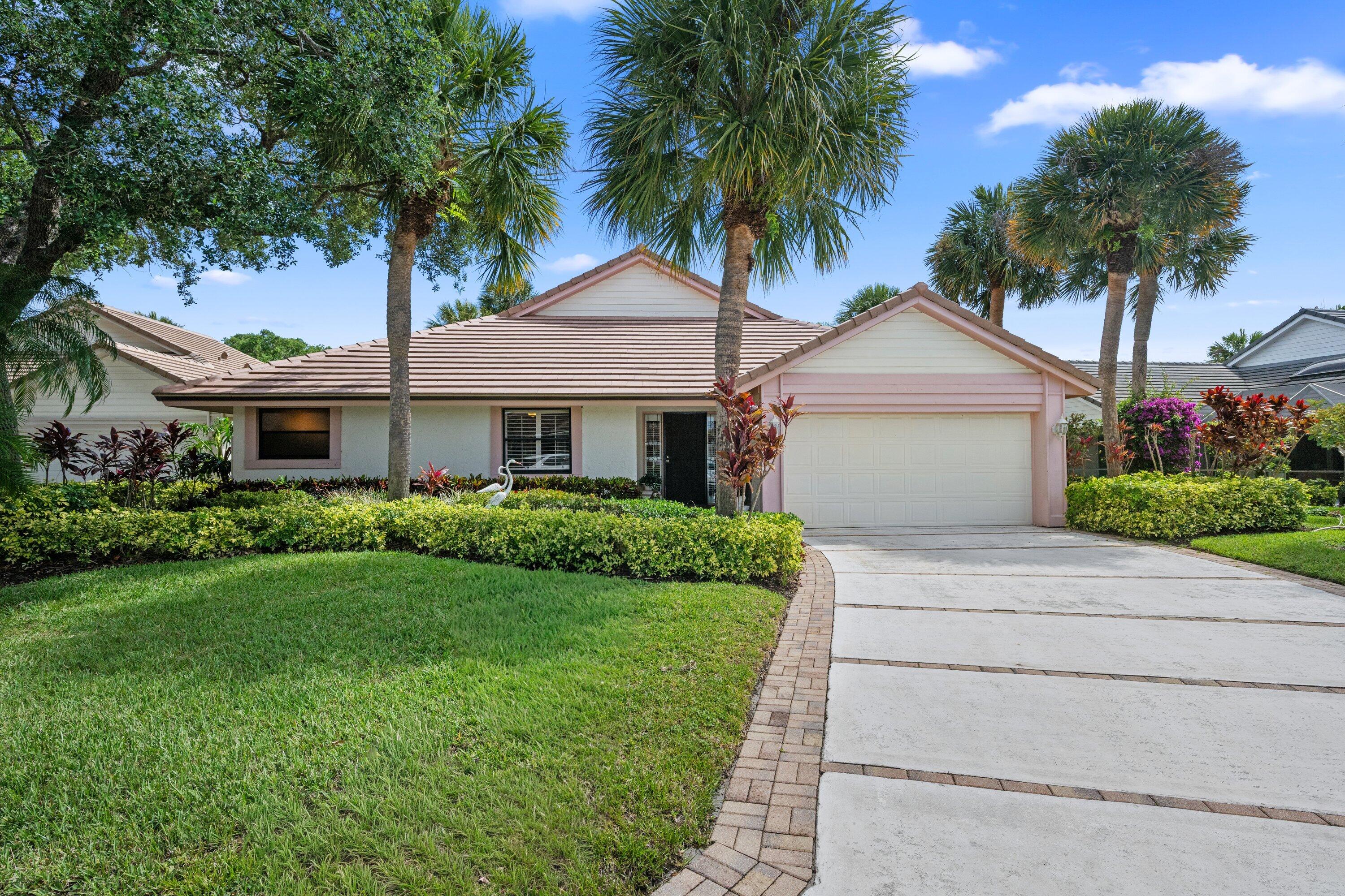 16997 Freshwind Circle, Jupiter, FL 33477, Jupiter