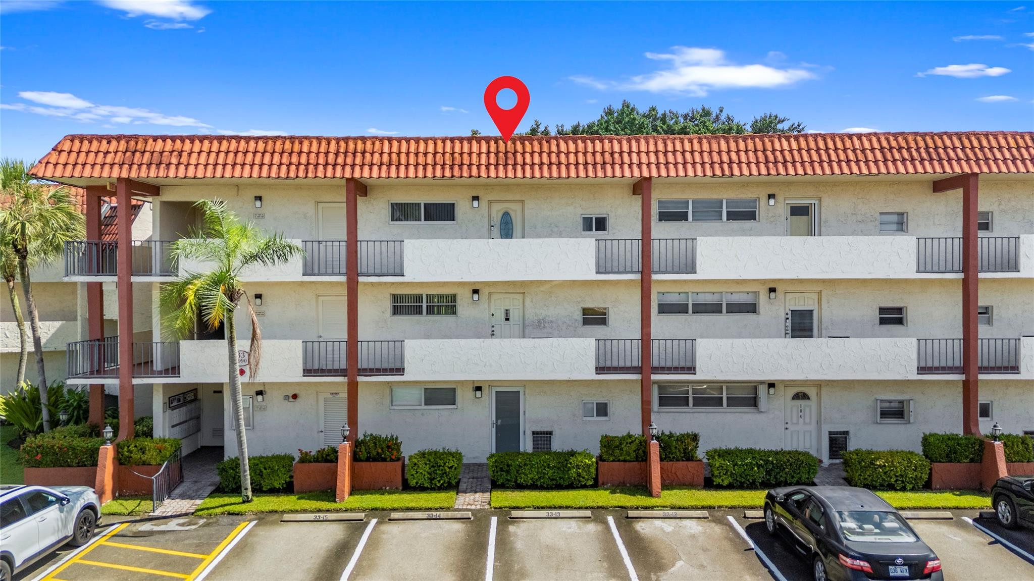 8990 S Hollybrook Boulevard Unit 305, Pembroke Pines, FL 33025, Pembroke Pines