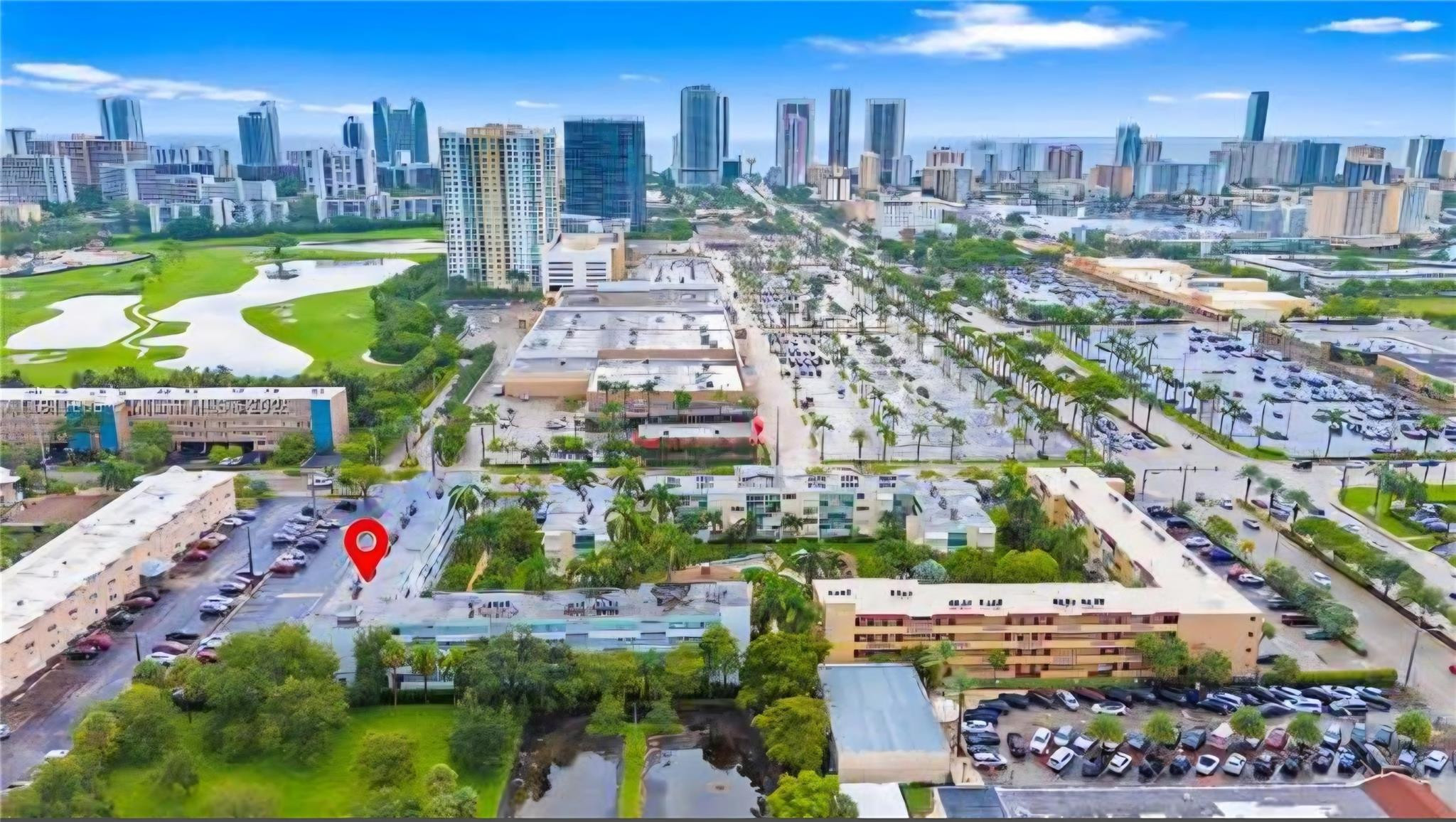 1333 E Hallandale Beach Boulevard 305, Hallandale Beach, FL 33009, Hallandale Beach