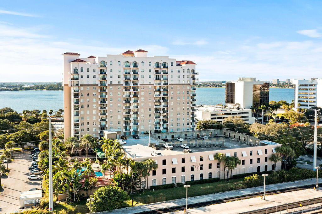 616 Clearwater Park Road 1110, West Palm Beach, FL 33401, West Palm Beach