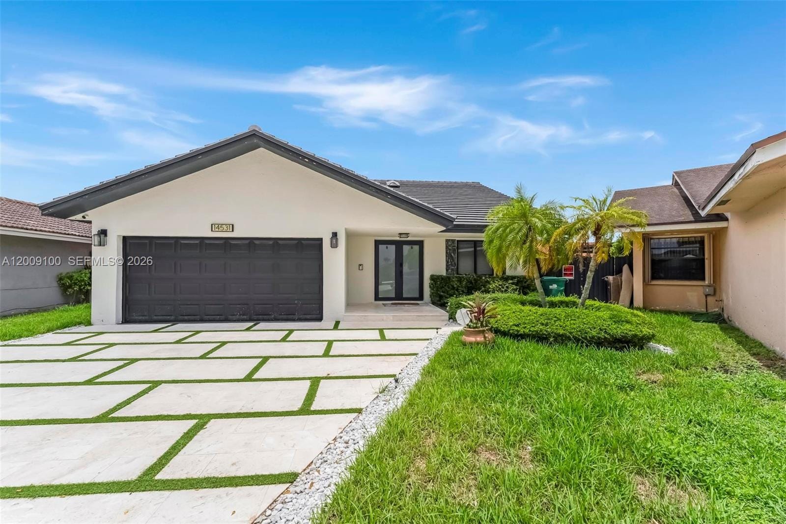14531 SW 111th Terrace, Miami, FL 33186