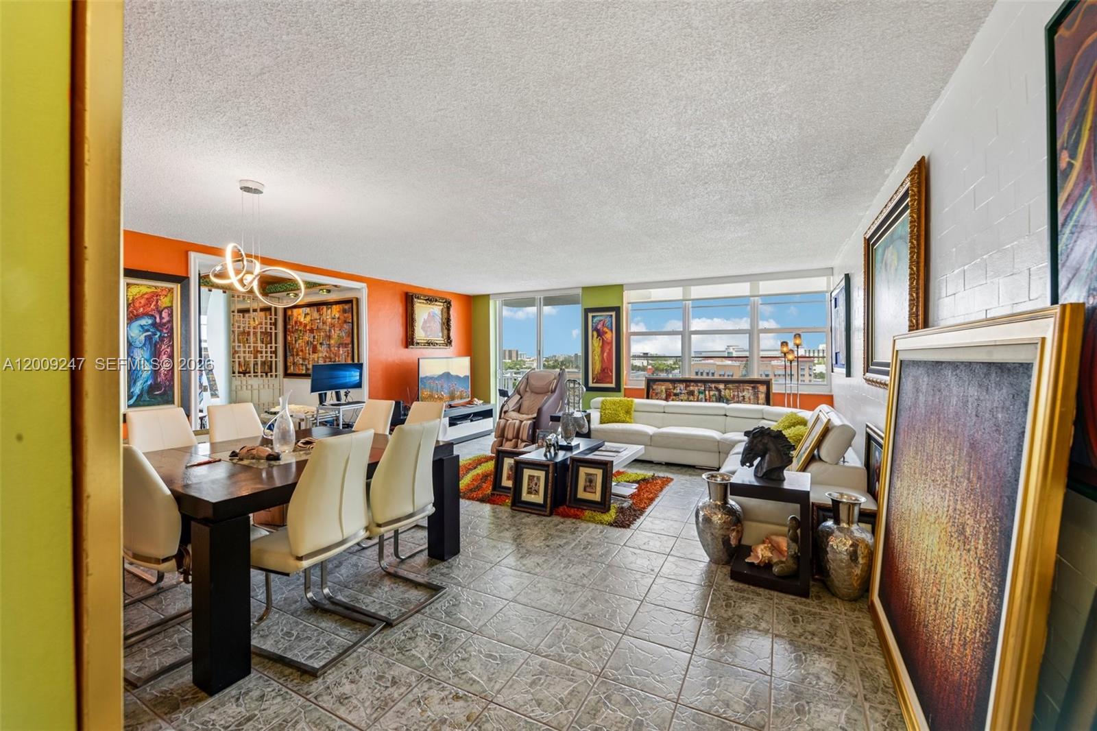 2100 Sans Souci Boulevard B706, North Miami, FL 33181, North Miami