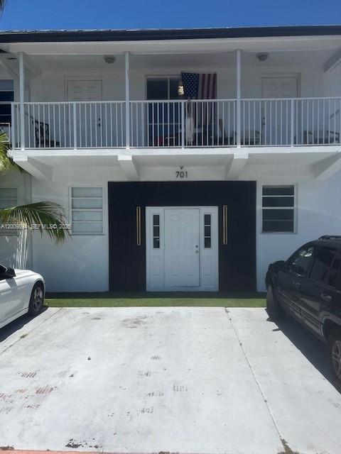 701 82nd Street 1, Miami Beach, FL 33141, Miami Beach