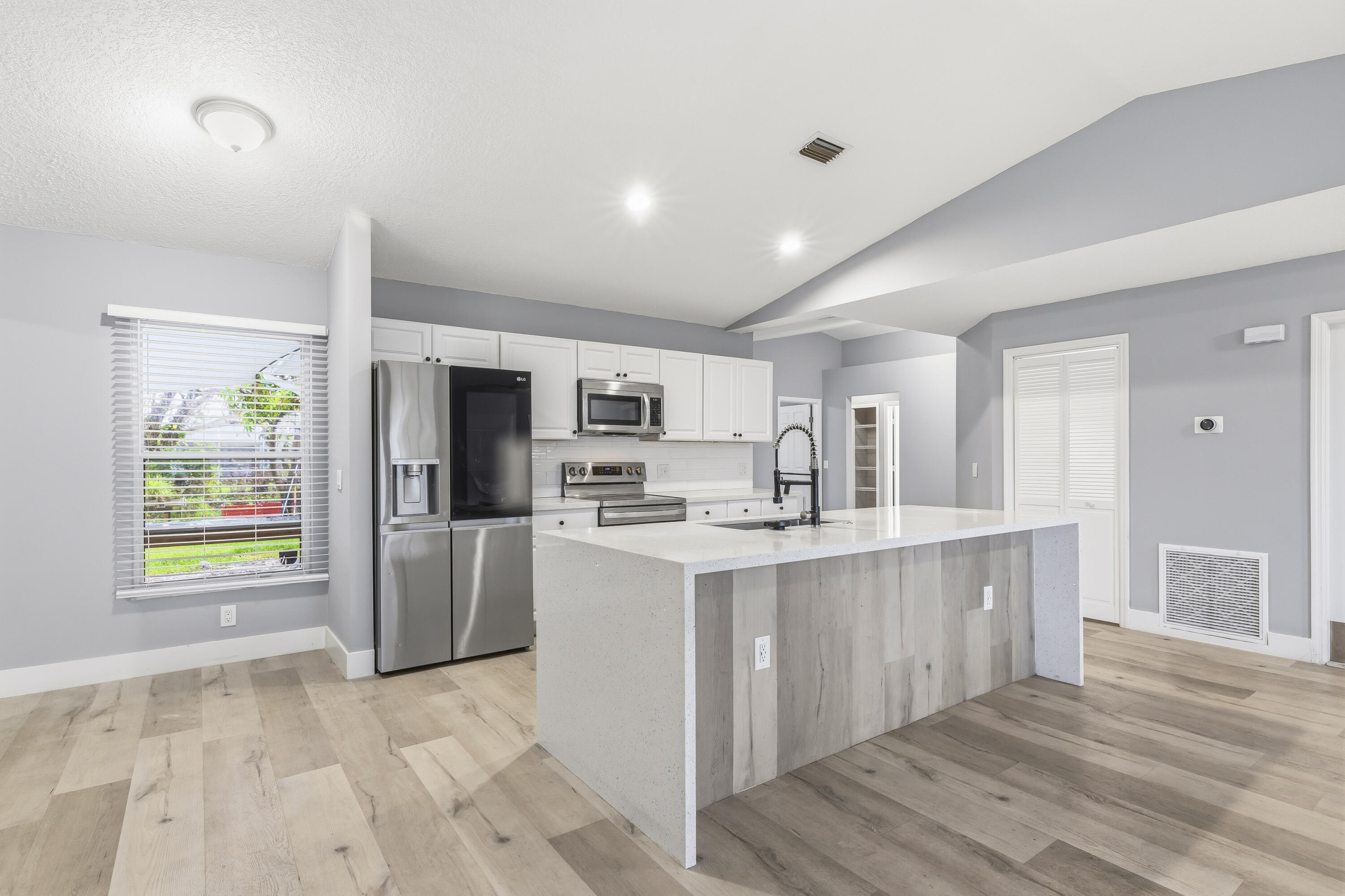 1717 SW Burlington Street, Port St. Lucie, FL 34984, Port St Lucie