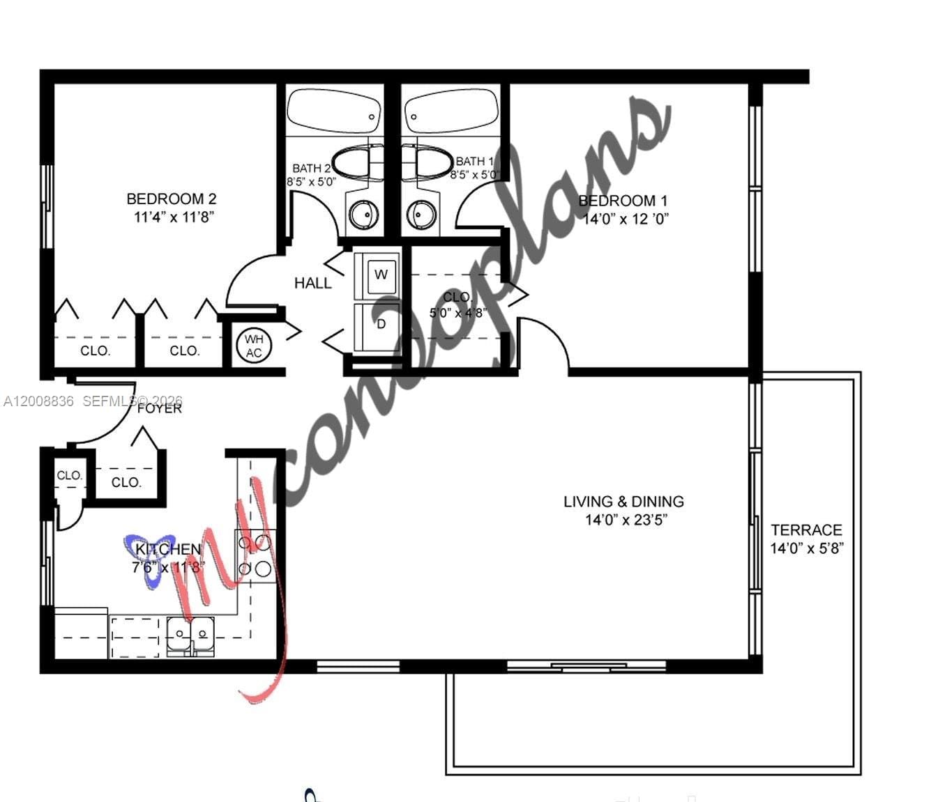 2500 Presidential Way 101, West Palm Beach, FL 33401 photo 5