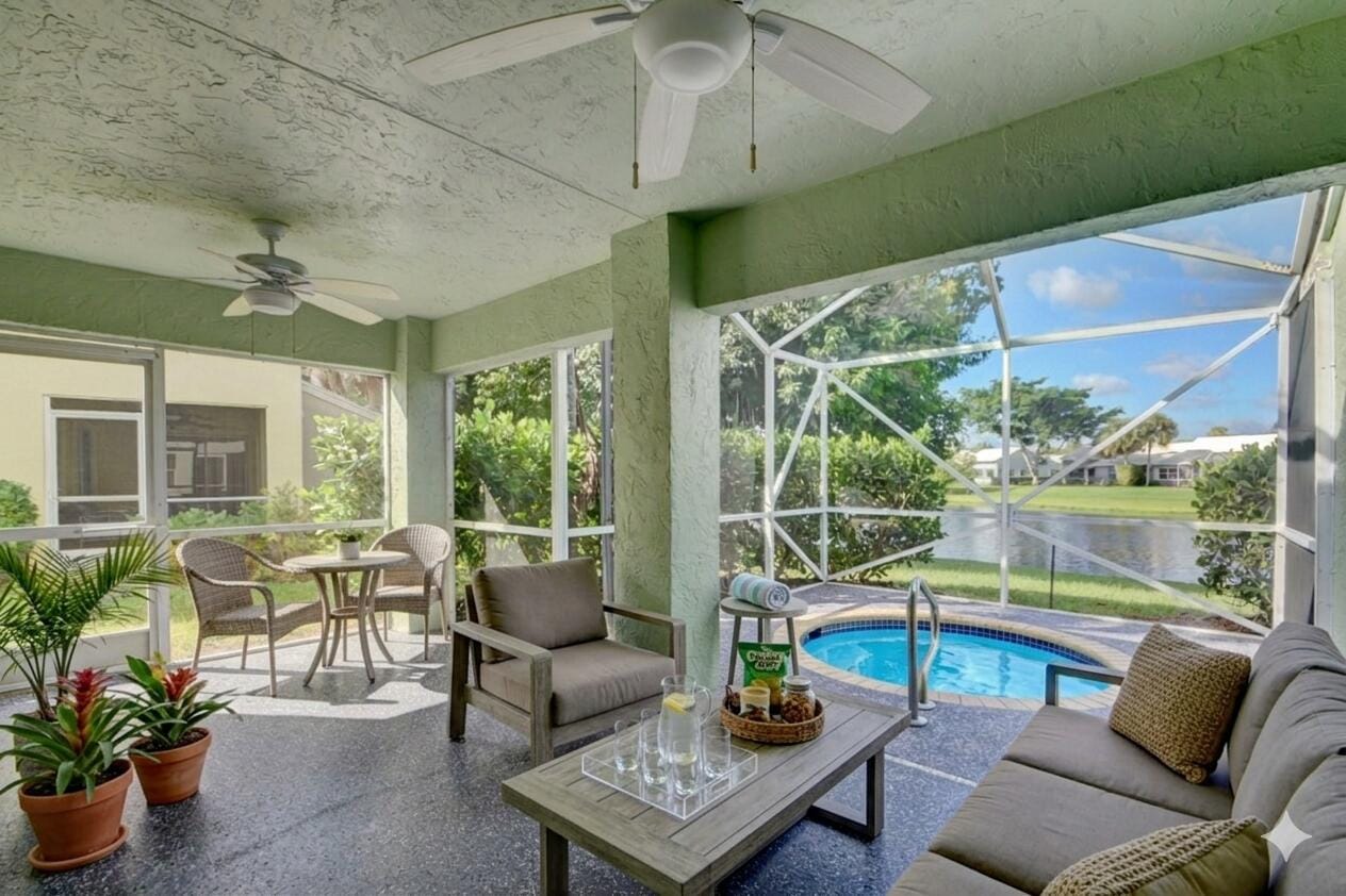 2519 Country Golf Drive, Wellington, FL 33414 photo 25