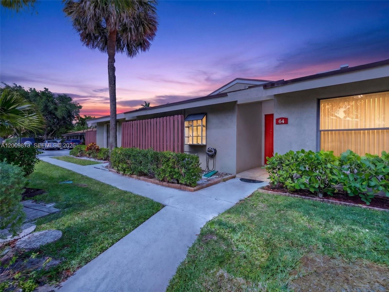 64 Meadows Drive, Boynton Beach, FL 33436, Boynton Beach