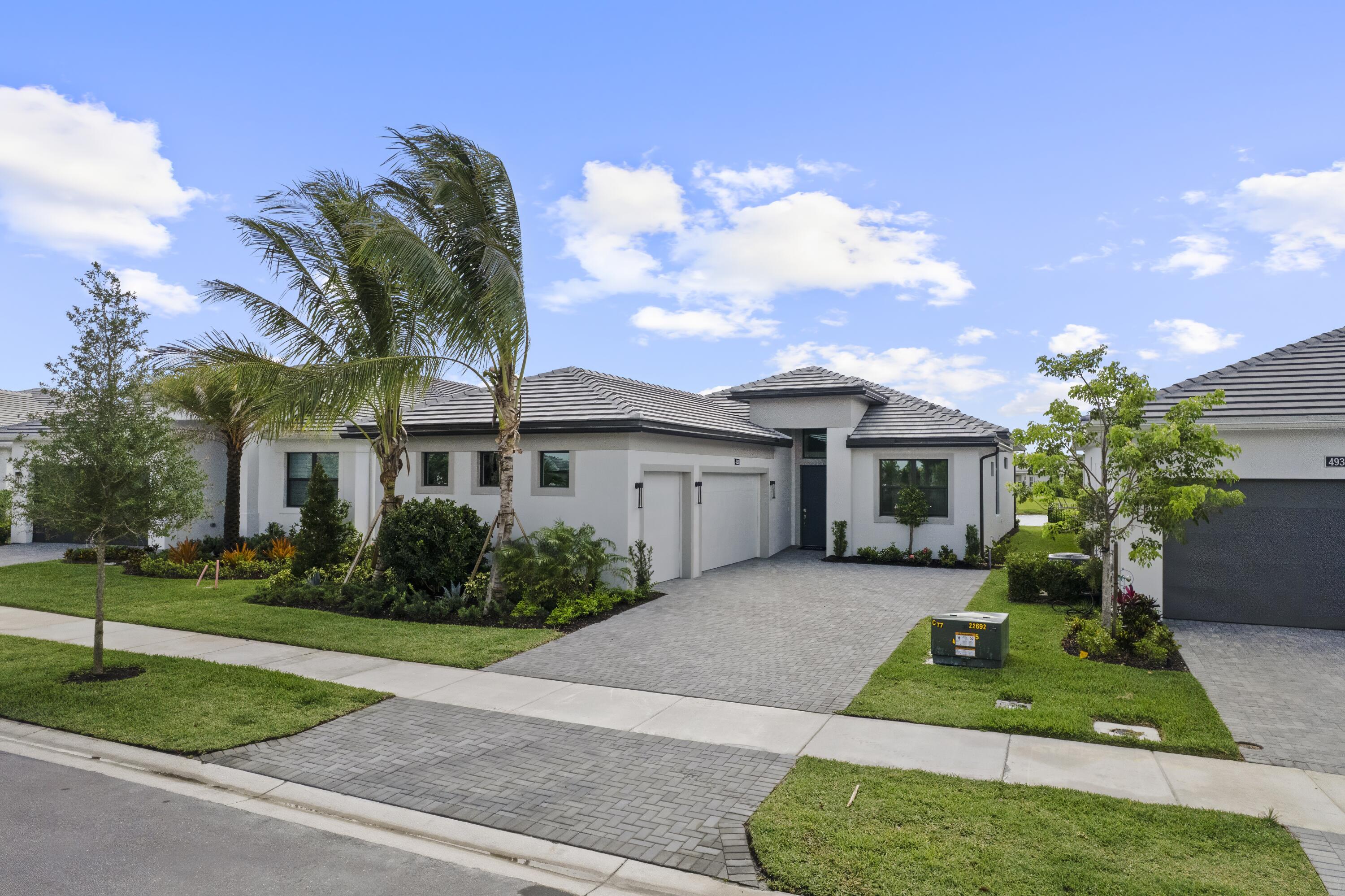 4931 Rivo Alto Circle, Westlake, FL 33470, Westlake