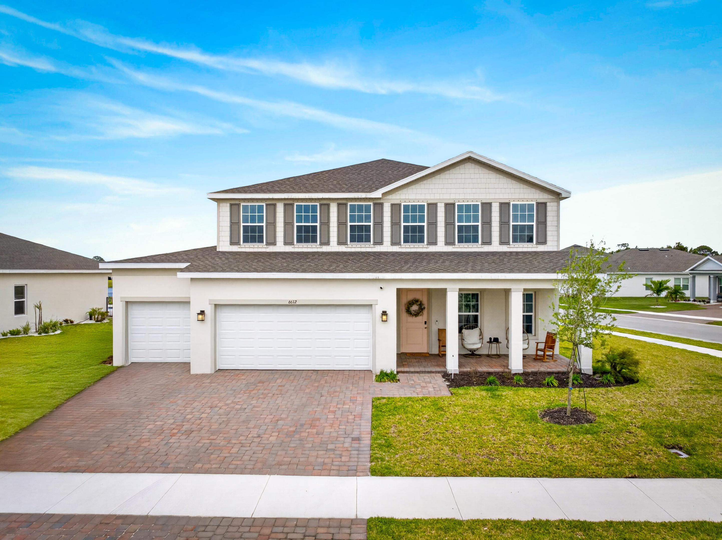 6612 Myakka Court, Vero Beach, FL 32967, Vero Beach