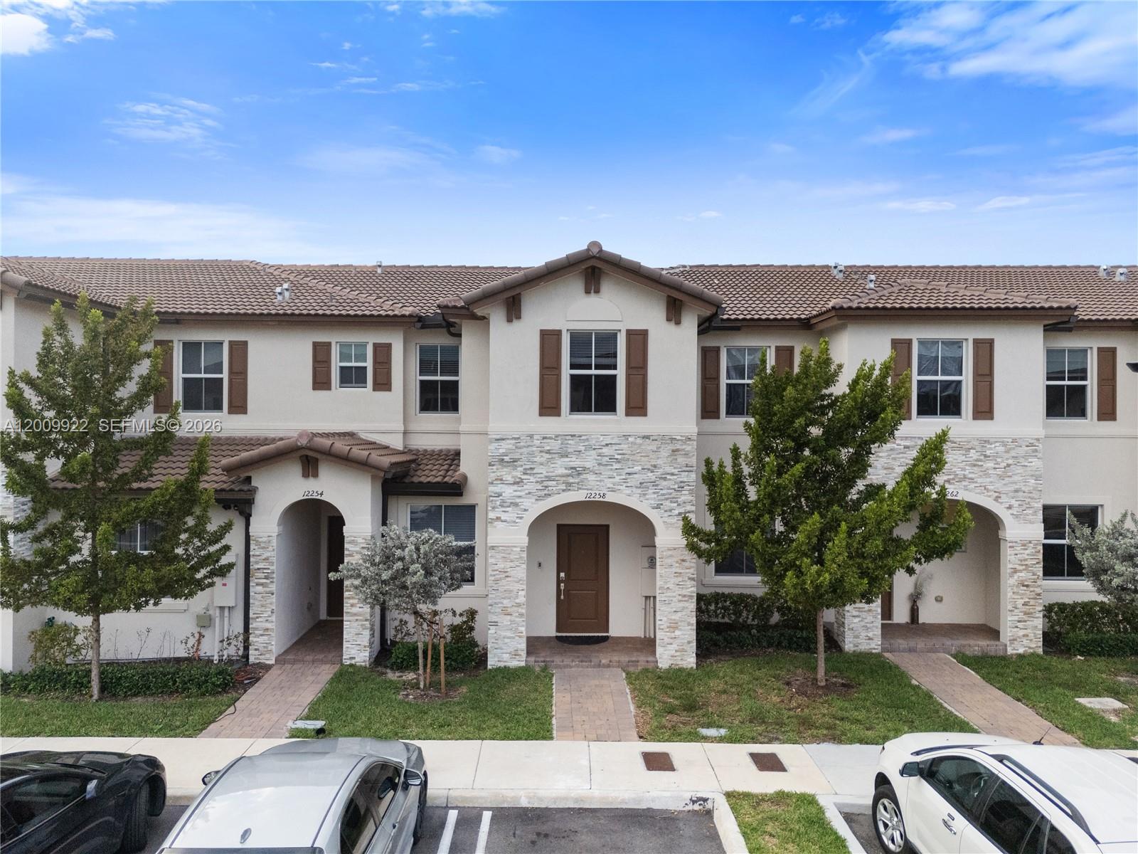 12258 NW 24th Place, Miami, FL 33167, Miami