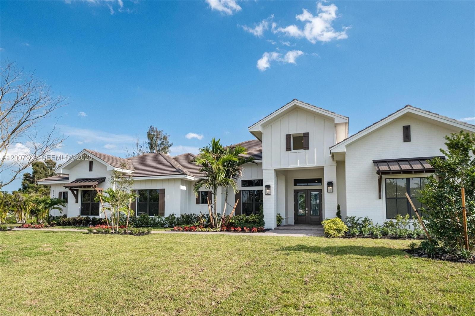 11900 SW 14th Place, Davie, FL 33325, Davie