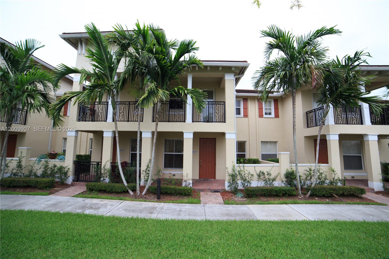 4501 Mimosa Terrace 1409, Coconut Creek, FL 33073, Coconut Creek